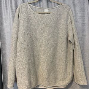 H&M light weight sweater